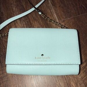 Kate Spade Cedar Street Cross Body Bag